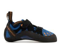 Zapatos de escalada para hombre La Sportiva Tarantula (Space Blue/Maple)