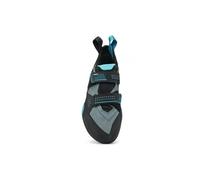 Zapatos de escalada para hombre Scarpa Force Conifer (Azure)