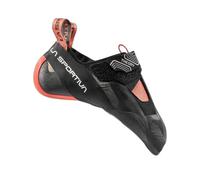La Sportiva Theory Mujer Calzado para escalada 39.5 Negro