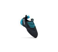 Zapatos de escalada Scarpa Instinct S (Black Azure)