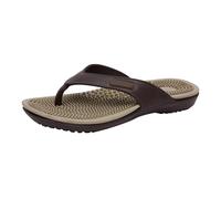 Zapatos de espiga con mensaje en la parte inferior para hombre, sandalias planas para el dedo del pie, sandalias ortopédicas unisex para soporte de arco y comodidad, playa, piscina, casa, interior y