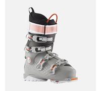 ZAPATOS DE ESQUÍ ALLTRACK ELITE 90 LT CON GW GRIS OSCURO/NEGRO