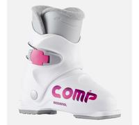 ZAPATOS DE ESQUÍ COMP J1 BLANCOS