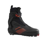 Zapatos de esquí de fondo Rossignol X-9 SKATE (Negro/Rojo) Unisex
