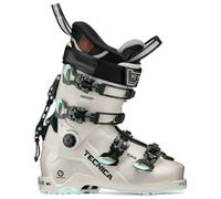 Zapatos de esquí de travesía Tecnica ZERO G DECOY 105 W GW (SAND LIGHT) mujer