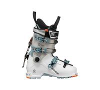 Zapatos de esquí de travesía Tecnica ZERO G TOUR W (COLD WHITE)