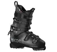 ZAPATOS DE ESQUÍ KORE 95 W NEGROS