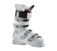 ZAPATOS DE ESQUÍ PUROS 80-WHITE