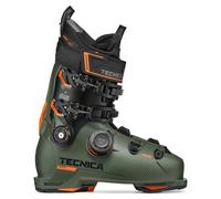 Zapatos de esquí Tecnica MACH BOA MV 120 (PROGRESSIVE GREEN)
