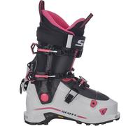 ZAPATOS DE ESQUÍ W'S CELESTE BLANCO/ROSA