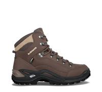 Lowa Renegade Gore-Tex Mid 43.5 Marron