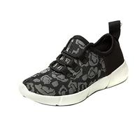 Zapatos de Fibra óptica LED para niños, Zapatos con luz para Mujeres y Hombres, Zapatillas Luminosas Intermitentes para Festivales, Fiestas de Navidad, Baile, Carga por USB