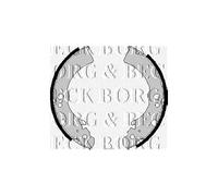 Zapatos de freno Alfa