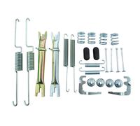 Zapatos De Freno De Estacionamiento Kit De Accesorios Para VW AMAROK 10-