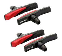 Zapatos De Freno V-Brake MTB Trekking XT BS-V03