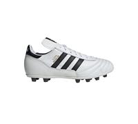 Botas de fútbol adidas Copa Mundial Blanco 11,11.5,28.4,46