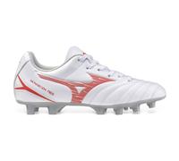 Zapatos De Fútbol Mizuno Monarcida P1GB242560 Neo II Select Jr Blanco GC Niño