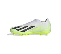 Zapatos De Fútbol Para Niños X CRAZYFAST.1 FG CRAZYRUSH Pack Adidas