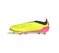 Zapatos De Fútbol Predator 24 Elite LL FG Energy Citrus Pack Adidas