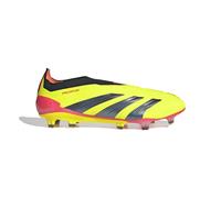 Zapatos De Fútbol Predator 24 Elite LL FG Energy Citrus Pack Adidas
