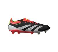 Zapatos De Fútbol Predator 24 Elite Low Firm Ground Solar Energy Pack Adidas