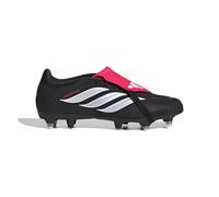 Zapatos De Fútbol PREDATOR LEAGUE Lengüeta Plegable Suelo Blando Adidas JR7893
