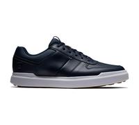 Zapatos De Golf Casual De Cuero Impermeables Sin Clavos Para Hombre FootJoy