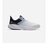 Zapatos de golf FOOTJOY FLEX transpirables Mujer - blanco y negro 40 .