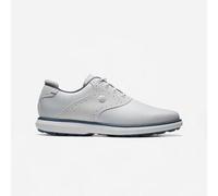 Zapatos de golf Footjoy sin tacos mujer - Tradition blanco 41 .