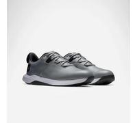 FootJoy Prolita, Zapatos de Golf Hombre, Gris carbón, 42 EU