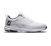 Zapatos De Golf Impermeables Con Cojín De Cuero Sintético FootJoy Para Hombre