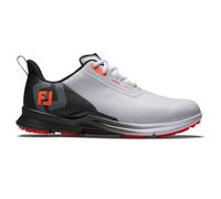 Zapatos De Golf Impermeables Cushioned Sin Clavos FJ Fuel Para Hombre FootJoy