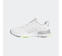 Zapatos de golf impermeables hombre, verde y blanco 43 1/3