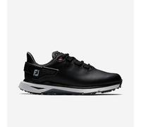 Zapatos de golf impermeables mujer, PRO SLX negro 36,5