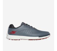 Zapatos de golf impermeables, Skechers Go Golf Tempo GF gris 43