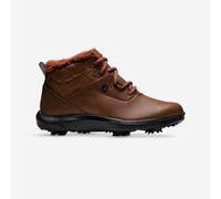 ZAPATOS DE GOLF MUJER FOOTJOY - STORMWALKER HIVER MARRONES 40 .