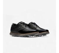 Zapatos de golf mujer, Footjoy Traditions, negros 41 .