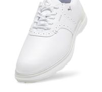 Zapatos de golf para hombre PUMA Avant, Calzado, Blanco, 42 42