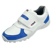 Zapatos de Golf para niños al Aire Libre Impermeable y Transpirable Antideslizante Zapatos de Golf Zapatillas para Correr Zapatillas para niños niñas niños niños