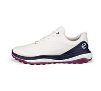 Zapatos de golf sin tacos Ecco LT1 Lace 43