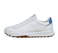 Zapatos de golf sin tacos Ecco Street Vibe Lace 42