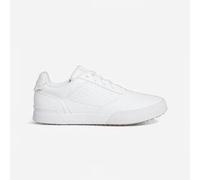 Zapatos de golf sin tacos Mujer - Adidas blanco 40 .