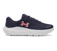 Zapatos de golf sin tacos para mujer Under Armour Surge 38