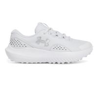 Zapatos de golf sin tacos para mujer Under Armour Surge 42