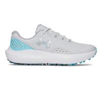 Zapatos de golf sin tacos para niños Under Armour Surge 38