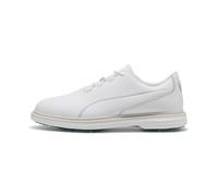 PUMA Zapatos de golf Avant Tour para hombre, Accesoiros, Blanco, 42.5 42.5