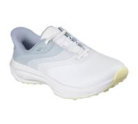 Zapatos De Golf Skechers Para Mujer 2026 Slip-Ins Impermeables Flow SL Sin Picos