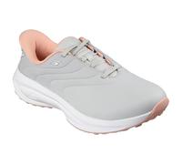Zapatos De Golf Skechers Para Mujer 2026 Slip-Ins Impermeables Flow SL Sin Picos