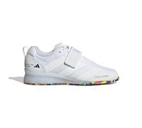 Zapatos de halterofilia para niños adidas Adipower 3 38 2/3 Unisex