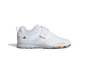 Zapatos de halterofilia para niños adidas Adipower 3 38 2/3 Unisex